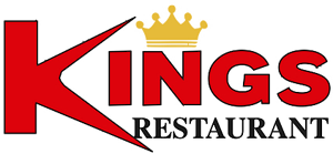 Kings BBQ Logo